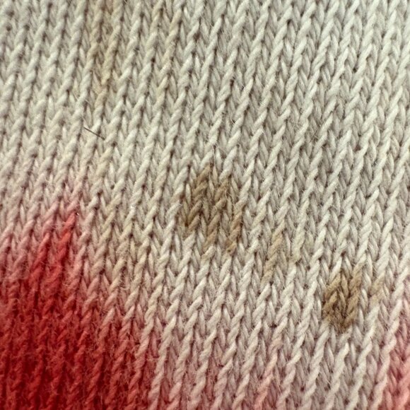 Old Navy kids cropped tie dye sweater - Picture 2 of 8